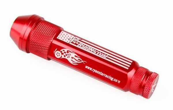 【ロングホイールナット 95mm P1.5 紫】USDM/スタンス/BLOX/326/