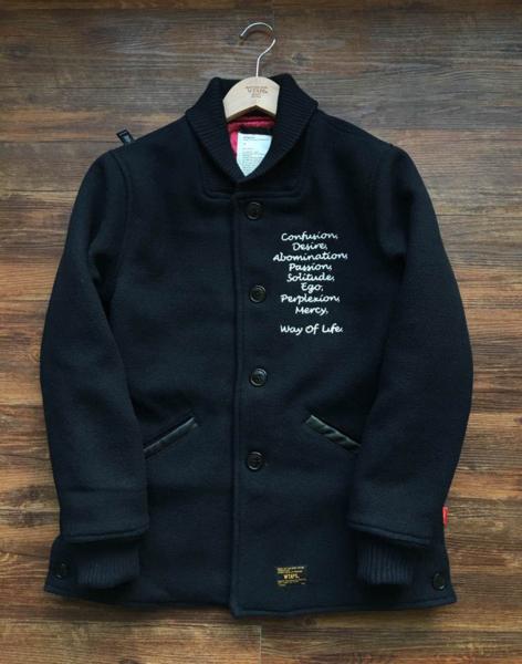 新品WTAPS PHARAOH JK MA1 JUNGLE BUDS DESIGN N1 BENCH XL　