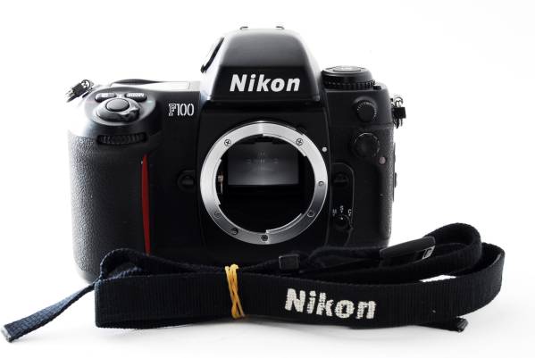 ☆良品☆NIKON F100 ボディ 144933 【公式通販】