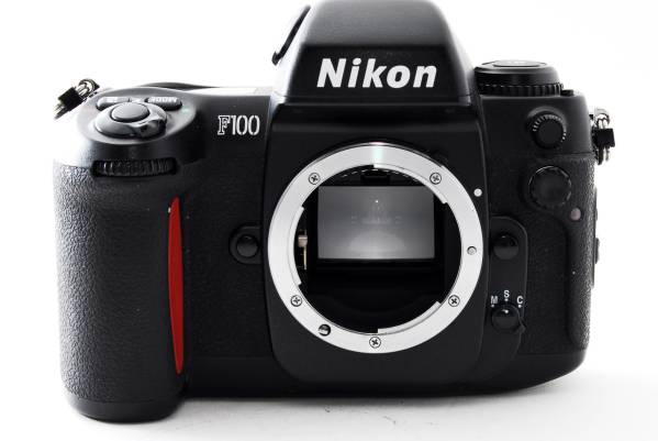 ☆良品☆NIKON F100 ボディ 144933 【公式通販】