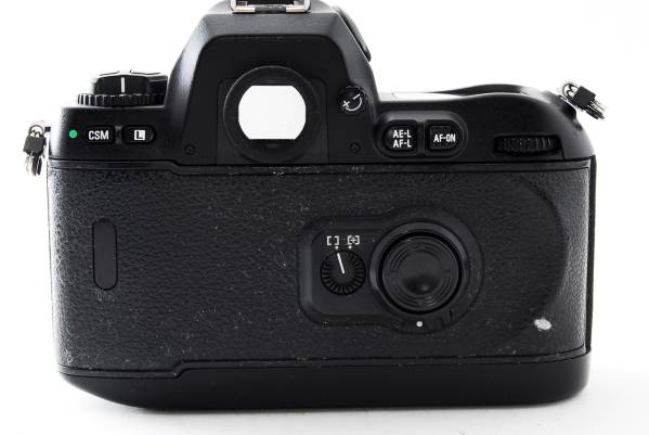 ★極上品★ Nikon F100 ボディ ☆良品☆NIKON F100 ボディ 144933 【公式通販】