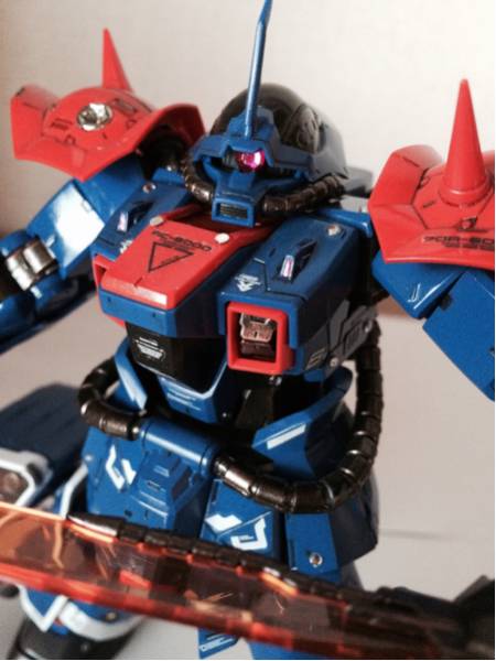 1/100イフリート完成品 に興味をもっていただき 【公式通販】