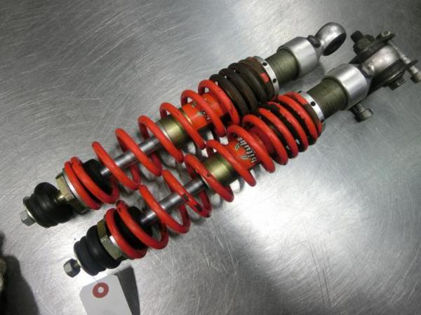 ジレラランナーST200 Bitubo リアサスペンション左右セット☆