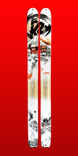 K2 ケーツー PONTOON ポンツーン 179cm センター130mm - スノーボード 