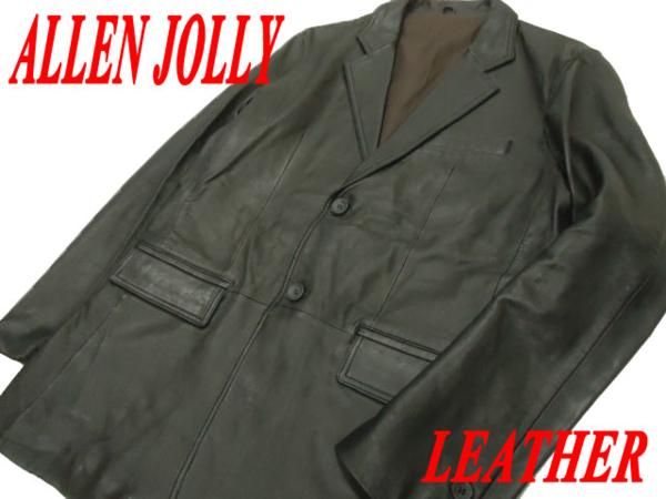 テーラードジャケット JOLLY jollyの中古品・新品・未使用 -allen 2026 