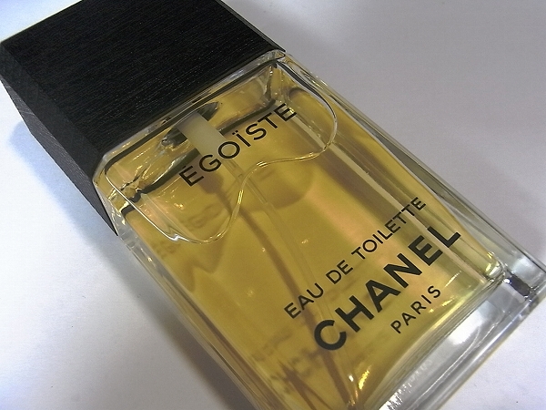6ZA370A■ シャネル CHANEL エゴイスト EGOISTE EDT 100ml 香水 | エゴイスト - 50ml EDT アフターシェイヴエマルジョン(シャネル)の