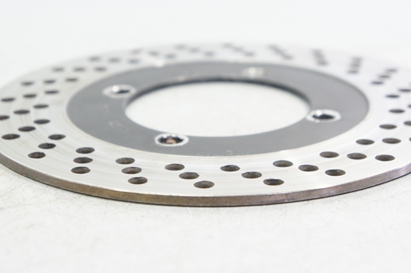 GSX-R400R◆リアブレーキディスクローター 検GK76A◆Qf08A_3