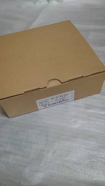 ＭＪー４ＳーＭＧモジュラー端子マグネット付き50個入り 新品