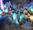 機動戦士ガンダムオンライン』最新アップデート情報！ ガンダムTR