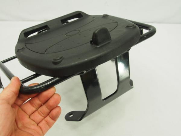 マジェスティ250ワイズギア_キャリア_トップケースステー付SG03J