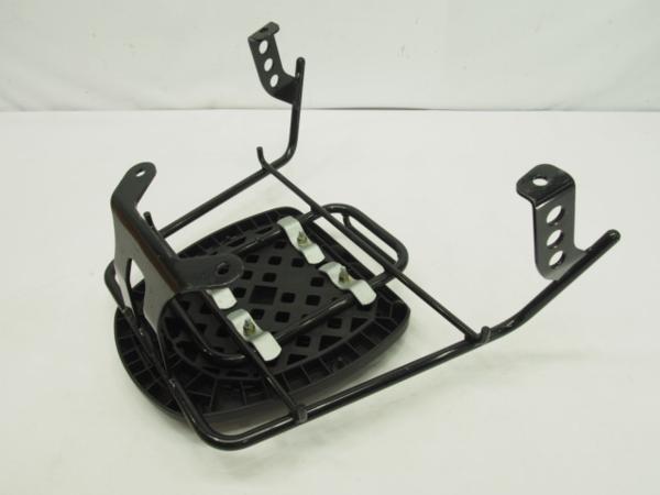 マジェスティ250ワイズギア_キャリア_トップケースステー付SG03J