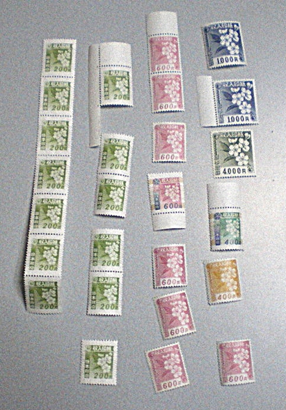 収入印紙 未使用 14200円分