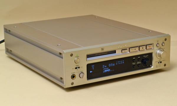 MDS-J3000 SONY MDデッキ 美品! MDデッキ SONY MDS-J3000 録再OK 元箱付 清掃済 ソニー Yahoo