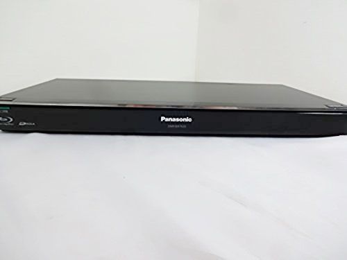 パナソニック 1TB ブルーレイレコーダー DIGA DMR-BWT620-K m