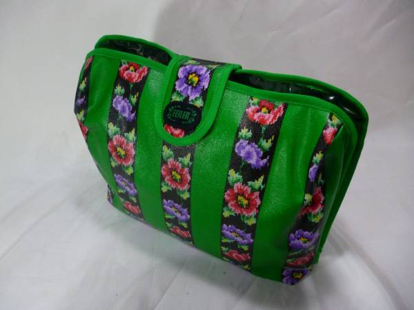 極美品★ＦＥＩＬＥＲ・フェイラー★コスメ・小物入れ