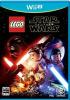 ■新品■WiiU レゴ LEGO(R)スター・ウォーズ/フォースの覚醒