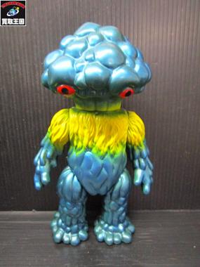 Ｍ1号 1997 東宝 マタンゴ[00Kf440aeaL6]