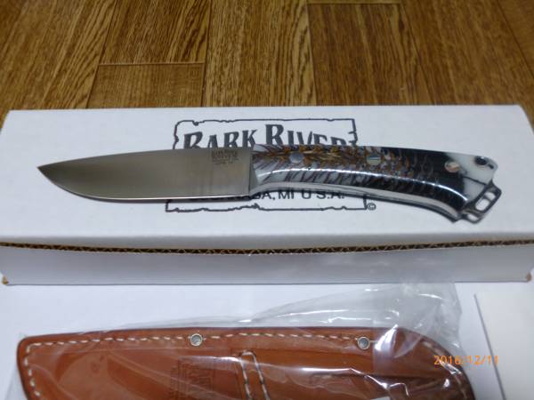 ☆★ バークリバー Fox river 3V フォックスリバー ★☆