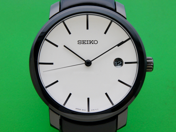 SEIKO MOVINGDESIGN COLLECTION＊SCBS029