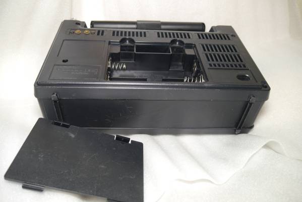 RF-2200 ナショナル クーガー 整備調整済