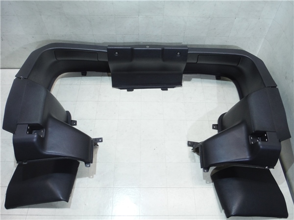 Z32 フェアレディZ 300ZX 前期 2シーター 純正 トランクトリム