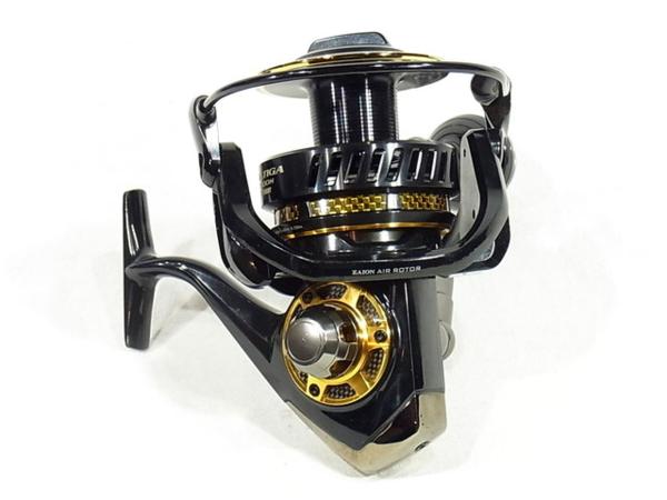 1円～Daiwa 10ソルティガ 7000H DOGFIGHTドッグファイト 美品 【公式通販】