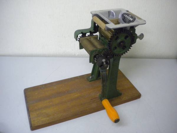 856 小野式製機 Ⅰ型