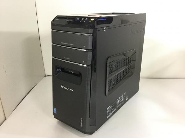 ジャンク!Lenovo 10120○Core i7-4770 3.4G 8G 1T ジャンク