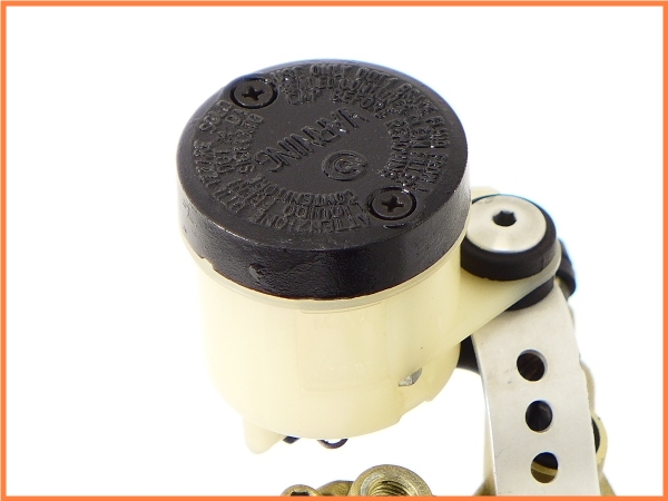○M）良品♪ブレンボ 別体式 F&Cマスターset♪ZRX1100/ZRX1200♪