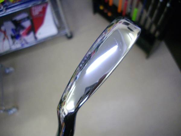 アイアンタイプ 打てるスイング練習クラブ 右用 ドクター
