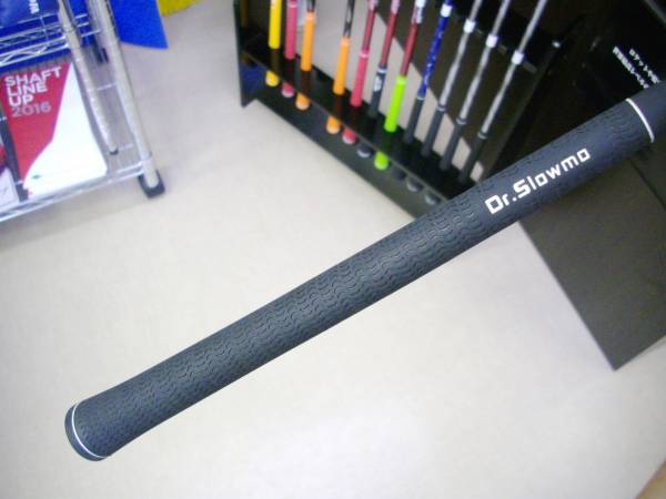 アイアンタイプ 打てるスイング練習クラブ 右用 ドクター