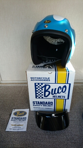 ブコ | Buco BUCO ブコスタンダード スキャロップ Standard Scallop 
