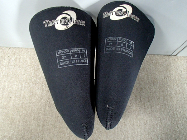 Thermo Inner ■ サーモインナー ■ 27cm ■ 未使用品　