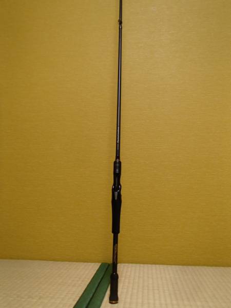 メガバス レーシングコンディション F6-69XRC★美品★