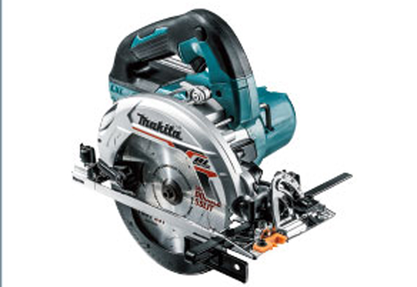 マキタ 18V6.0Ah165mm充電マルノコ HS631DRGX 未使用品 電動工具 工具