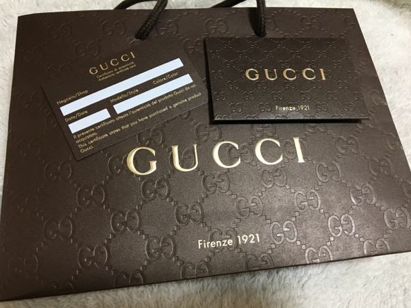 新品美品☆GUCCIメガネケース・ショッパー等☆グッチ正規眼鏡(服飾小物 