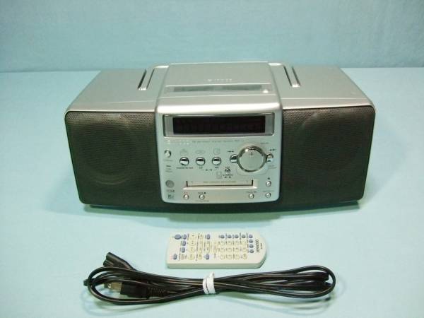 KENWOOD MDX-L1 2008年製 xvpbvx 【公式通販】