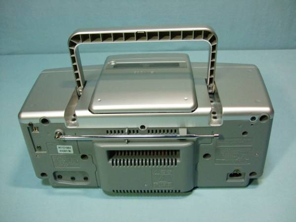 KENWOOD MDX-L1 2008年製 xvpbvx 【公式通販】