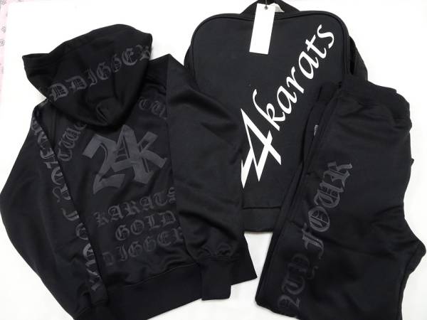24karats - Flower E-girls 24karatsの通販 by 虹's shop｜トゥエ
