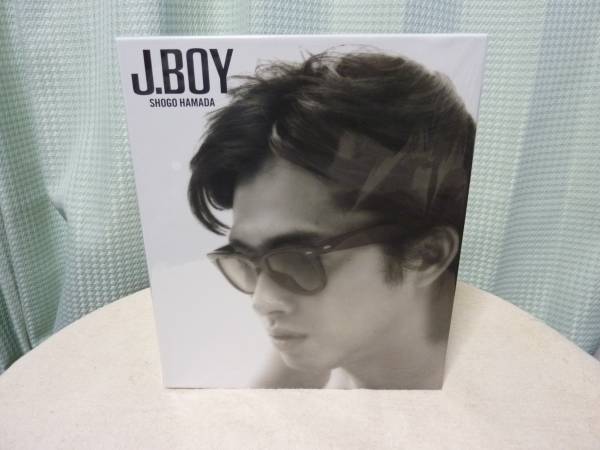 浜田省吾 30th Box 公式通販 30thAnniversary Anniversary J-BOY-30th