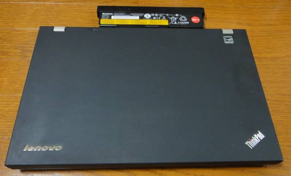 ThinkPad W520 ワークステーション Lenovo 【公式通販】