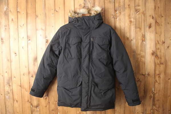 美品 マーモット Aurora Down Coat アウトドア 秋冬 5449