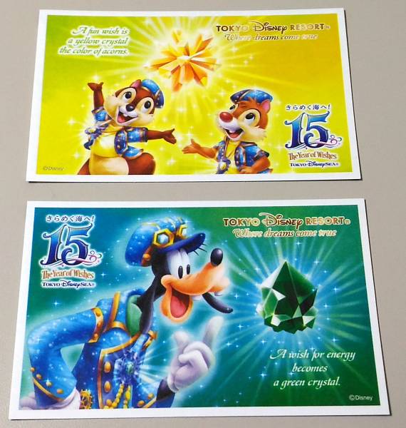 ■1/6■東京ディズニーシー★貸切パーティードリームナイト/ペア