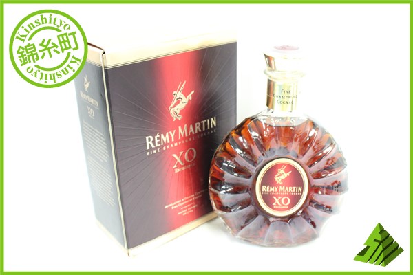 ◆注目! レミーマルタン XO エクセレンス 700ml 40% 箱付 BB