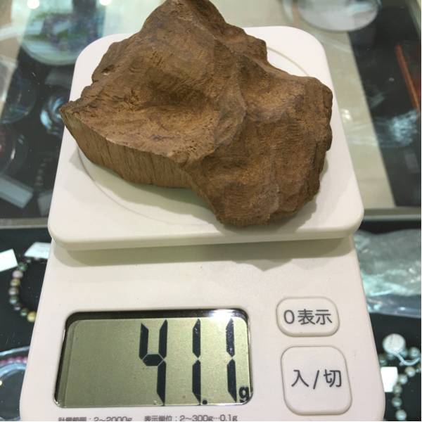 天然沈水香木 馬蹄沈香450g お香伽羅 公式通販 伽羅 栽培伽羅・沈香