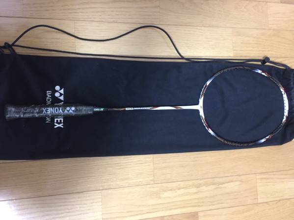 YONEX★ ヨネックス★ボルトリック80　４ＵＧ５★新品未使用★　