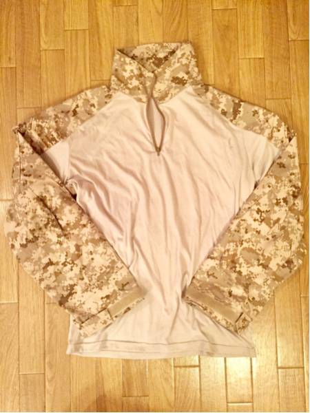 FFI CRYE タイプ 検)AOR1 コンパン コンシャツ