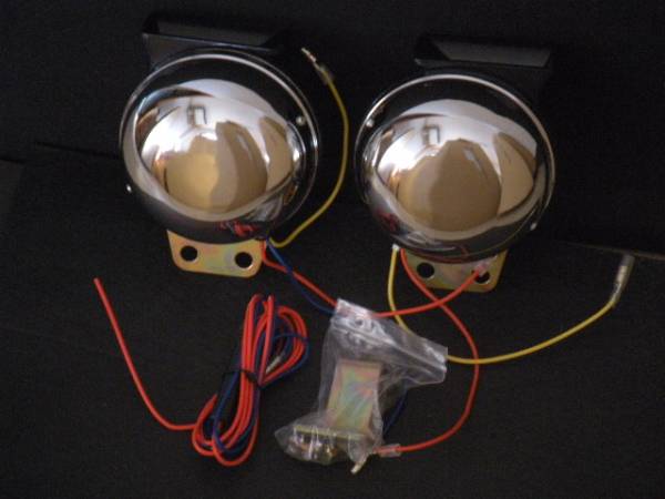 12Ｖ専用 余韻 新幹線みたいなぁ・・・　エコー 電子ホーン★★