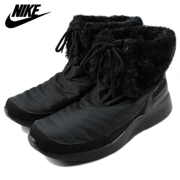 ナイキ カイシ ブーツ 07195 001 24.5cm　