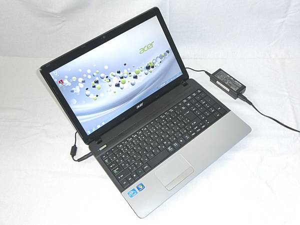 Acer Aspire 5742-F52D/K Core i5-480M ノート ジャンク N22620